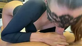 Ever fucked a wet brunette teen angel backstage in pov?