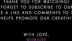 Step sister craves step brother visiting her bedroom for ass worship and submission