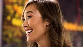 Squirting Runs in the Family, Mommy Shows You!