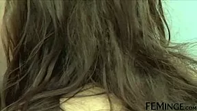 dude, check out this insane 4k lesbian orgy in california with brunettes, redheads, blondes fingering wet pussies and toys everywhere! 🌈👭💦