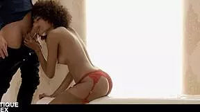 oh man, smoking latina brazilian babe luna corazon is craving that deep cock penetration so bad 😍🍆💦 wet pussy riding monster cock with natural tits bouncing wildly!