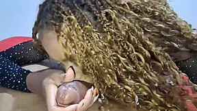 Skinny Latina Craves That Monster Cock Anal Deep!