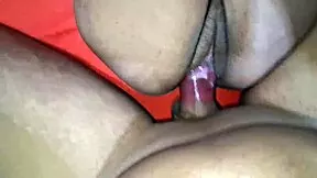 Skinny Latina Craves That Monster Cock Anal Deep!