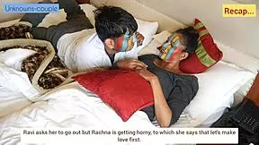 desi rachna, ride that cock cowgirl style like a crazy submissive slave with deepthroat and dirty talk domination! 🔥🍆👑