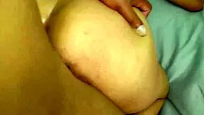 18yo Amateur Latina Fucks Like Total Pro!