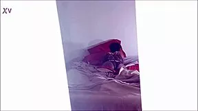 i caught burglar n seduced him in my house hehe