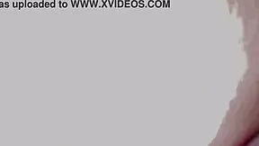 Teen 18 girl teaches her ass to fart slowly in public but fails hilariously