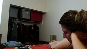 Yavette's Hidden Anal Assfucking Candid Close Up