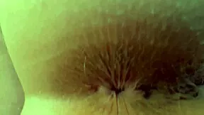 Teen 18 girl teaches her ass to fart slowly in public but fails hilariously