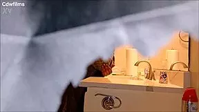 i caught burglar n seduced him in my house hehe