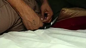 wanna watch seductive indian bhabi fuck her young teen muse hard?