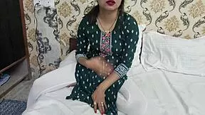 jija fucks sali pussy rough while desi bhabhi jerks lover's cock hard