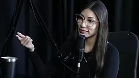 hey you seen this safada interview with melina khalifa full of putaria on porn cast brazil?