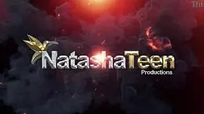 Petite antonela rivas takes first 5-on-1 anal gangbang by big cocks!