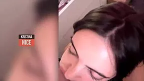 i luv suckin dick ridin dildos n anal play closeup