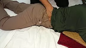 wanna watch seductive indian bhabi fuck her young teen muse hard?