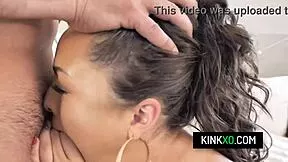 Curvy teen nicole sage seduces producer for hardcore fuck after steamy photoshoot session?