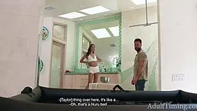 Intimate Teen Moments - 18+ Adult Vids