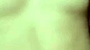 Schoolgirl anal tease before class starts