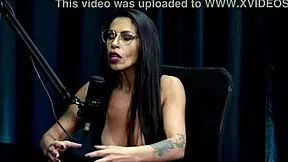 receberam convite da andressa urach?? 😲 denúncia do xvideos e treta com binho ted preso + natzinha morena no sheer red! 🔥