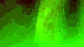 nurse greene at gloryhole slurps deep on anonymous cock swallowing cum in stockings and lingerie