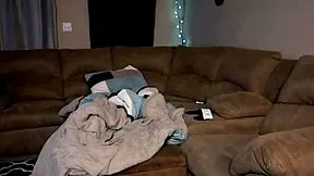 wife with big tits and ass blows me again at hotel, cumshot waiting!