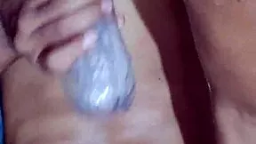 raw pounding see-through crossdresser tight young ass with toys