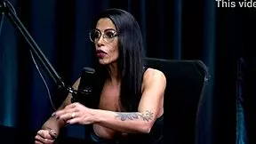 receberam convite da andressa urach?? 😲 denúncia do xvideos e treta com binho ted preso + natzinha morena no sheer red! 🔥