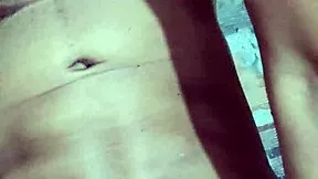 raw pounding see-through crossdresser tight young ass with toys