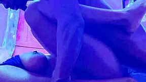 oh god this romantic sex... wet pussy on monster cock feels sooo passionate 😩