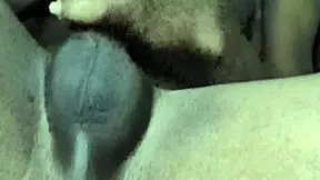 mzansi teen 18+ strokes cock watching tv porn jerking off hard