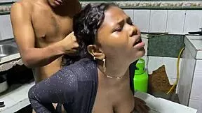 follo a mi hijastra por su gran coño interracial doggystyle lingerie