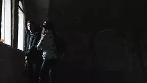 laura quest's car sex: wanna watch s02e02?