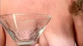 mommy cougar milks huge cocks with femdom domination to squirting creampie cumshot orgasms closeup?