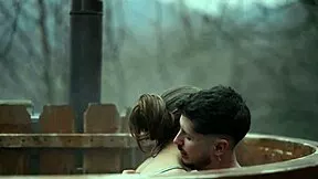 laura quest's car sex: wanna watch s02e02?