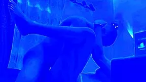 oh god this romantic sex... wet pussy on monster cock feels sooo passionate 😩