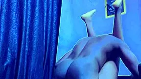 oh god this romantic sex... wet pussy on monster cock feels sooo passionate 😩