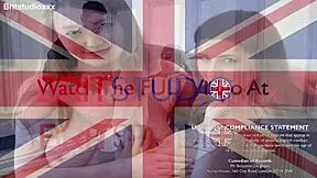 narrator watches british college student get edged and teased by teacher in classroom