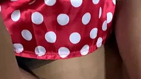 I just thought of a big cock stuffing my tight pussy!