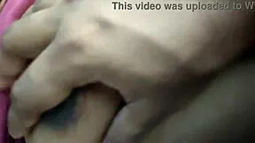 Desi Girl's Dripping Wet Pussy Teases Foreplay