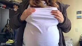 did you love knocking up my hairy latina pussy like that?