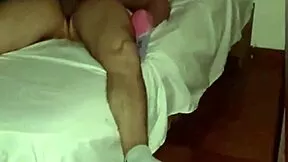 found my cheating latina girlfriend fucking stepdad so i filmed her bent over big ass doggystyle