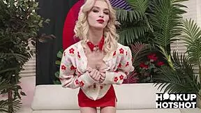 petite hooker emma rosie takes bryan gozzling's sloppy anal pounding