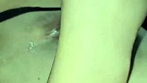 stepsis caught masturbating switches to brother's fat cock