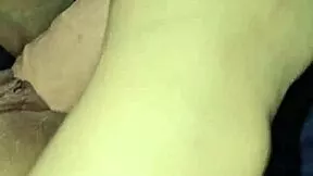 stepsis caught masturbating switches to brother's fat cock