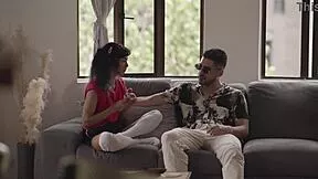 inexperienced foxy teen cries as brothers deflower her tight colombian pussy!