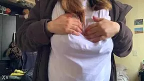 did you love knocking up my hairy latina pussy like that?