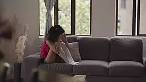 inexperienced foxy teen cries as brothers deflower her tight colombian pussy!