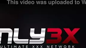 Ready For Anal? Sheena Ryder's University Assfucking Awaits!