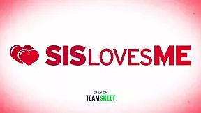 Step Siblings Challenge: Hands-Off Game Turns Into Hardcore Fuck Fest With Dirty Talk And Cum On Ass